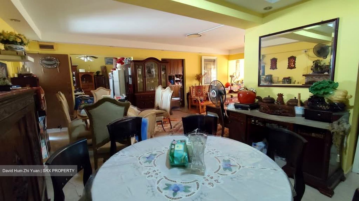 Blk 247 Pasir Ris Street 21 (Pasir Ris), HDB Executive #572610681